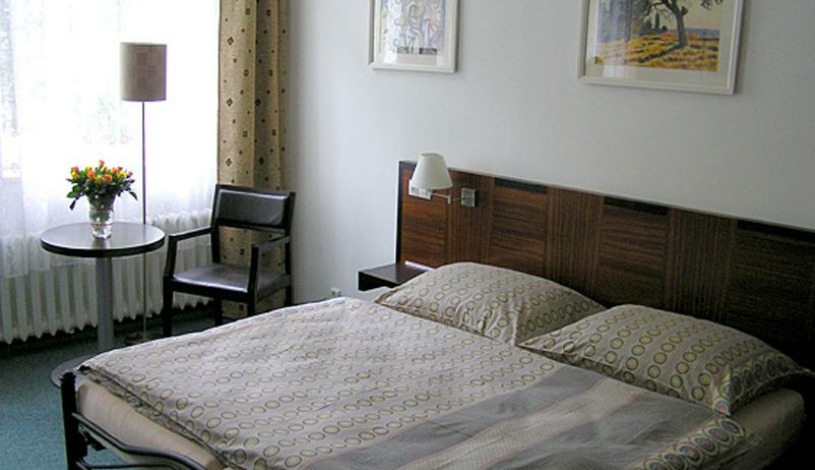 Apartment Charlie Mariánské Lázně